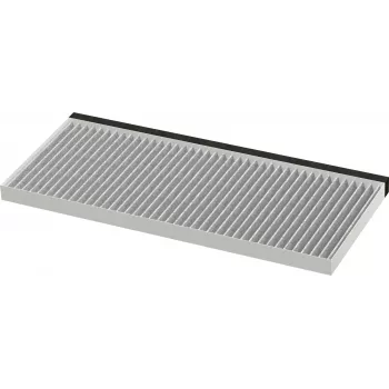 Tvaika nosūcēja filtrs Neff Z51ITB1X4 Melns Pelēks 300g