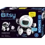 Kosmos Bitsy Konstrukcijas spēle
