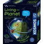 Kosmos Living Planet eksperimentu komplekts, Ekoloģija, 7+ gadi