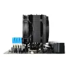 ENERMAX CPU gaisa dzesētājs ETS-T50A-FSS