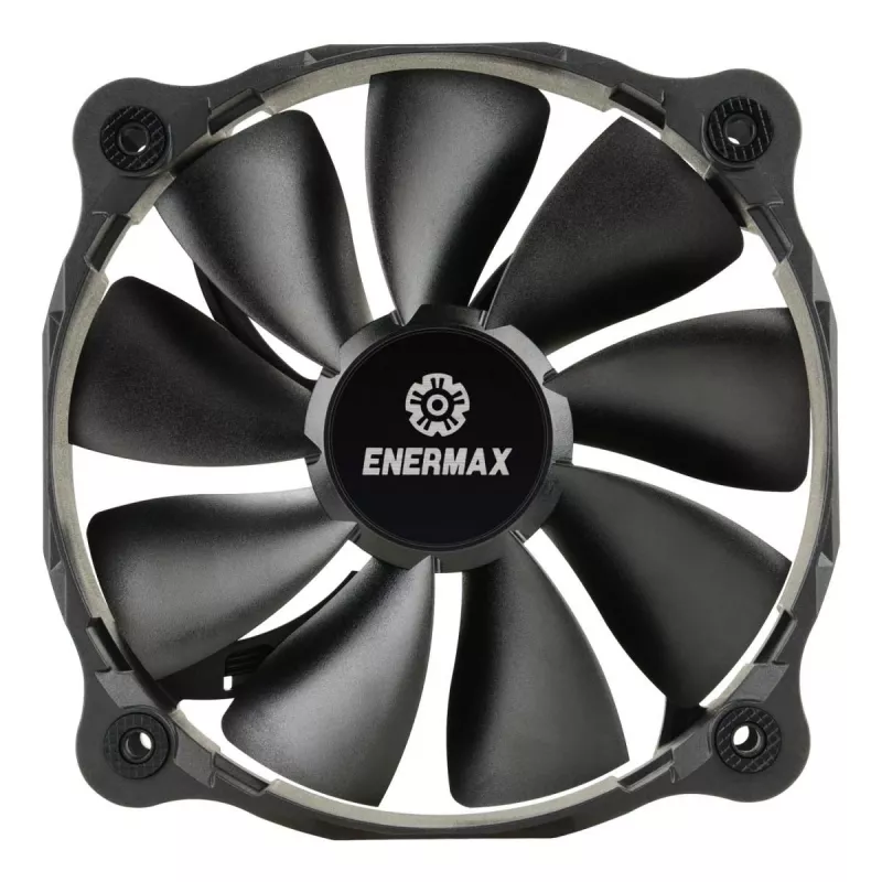 ENERMAX CPU gaisa dzesētājs ETS-T50A-FSS