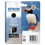 Epson T3241 Photo Black tintas kasetne, 14 ml, 4200 lpp