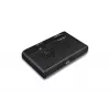 ICY BOX EZ-Adapter - 2.5 collu un M.2 SATA cietā diska/SSD adapteris uz USB 3.2 Gen 1