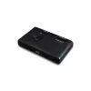 ICY BOX EZ-Adapter - 2.5 collu un M.2 SATA cietā diska/SSD adapteris uz USB 3.2 Gen 1