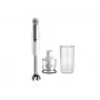 Braun MultiQuick 7 MQ7020 WH 0.6 L Rokas blenderis 1000 W Balts