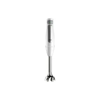 Braun MultiQuick 7 MQ7020 WH 0.6 L Rokas blenderis 1000 W Balts
