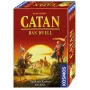 Kosmos CATAN - Das Duell kāršu spēle diviem spēlētājiem, no 10 gadiem