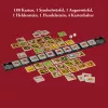 Kosmos CATAN - Das Duell kāršu spēle diviem spēlētājiem, no 10 gadiem