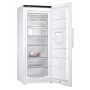 Siemens iQ500 GS54NAWCV Brīvstāvošs saldētājs 328 L Balts