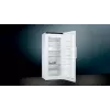 Siemens iQ500 GS54NAWCV Brīvstāvošs saldētājs 328 L Balts