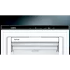 Siemens iQ500 GS54NAWCV Brīvstāvošs saldētājs 328 L Balts