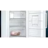 Siemens iQ500 GS54NAWCV Brīvstāvošs saldētājs 328 L Balts
