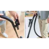 Bosch Serie 4 BGD38BU2 putekļu sūcējs 4 L Bungas tipa sausā tīrīšana 600 W Putekļu maiss