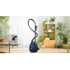 Bosch Serie 4 BGD38BU2 putekļu sūcējs 4 L Bungas tipa sausā tīrīšana 600 W Putekļu maiss