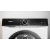 Siemens iQ700 WQ45B2B40 brīvi stāvošs veļas žāvētājs Front-load 9 kg Balts