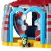 PAW Patrol Dino Rescue HQ rotaļu komplekts ar skaņām un ekskluzīvu Reksa figūru un transportlīdzekli
