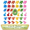 PAW Patrol Dino Rescue HQ rotaļu komplekts ar skaņām un ekskluzīvu Reksa figūru un transportlīdzekli