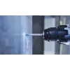 Bosch 2 608 900 595 centrēšanas urbis 3 gab.