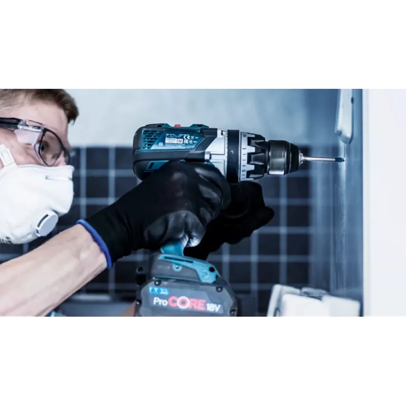Bosch 2 608 900 590 urbis Centrēšanas urbis 1 gab.