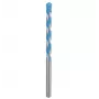 Bosch 2 608 900 611 centrēšanas urbis 6 mm 1 gab.