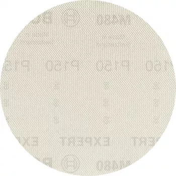 Bosch Expert M480 slīpēšanas tīkls