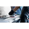 Bosch Expert M480 slīpēšanas tīkliņš 5 gab.