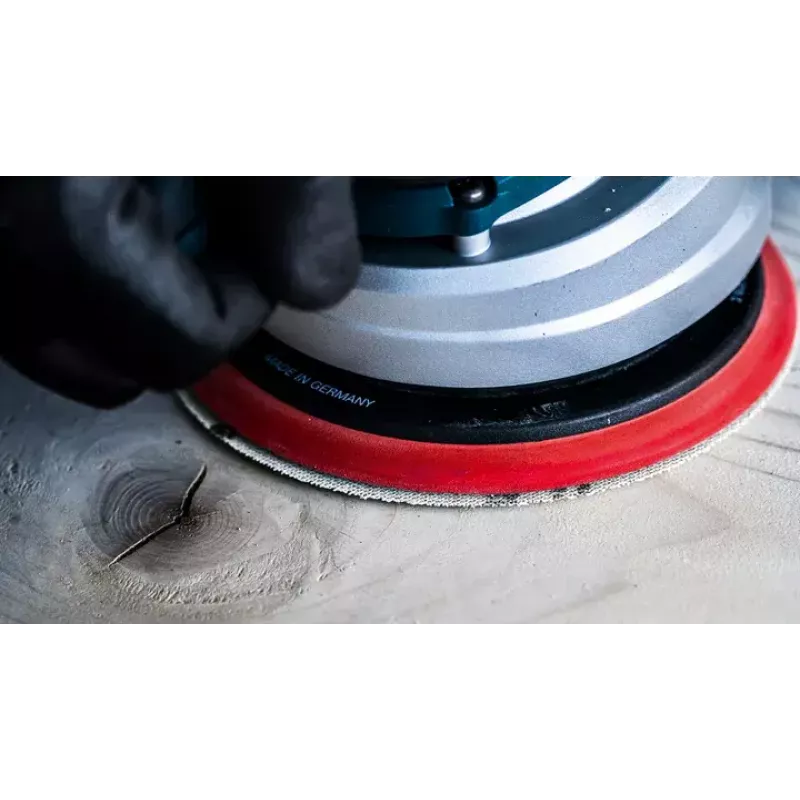 Bosch Expert M480 slīpēšanas tīkliņš 5 gab.