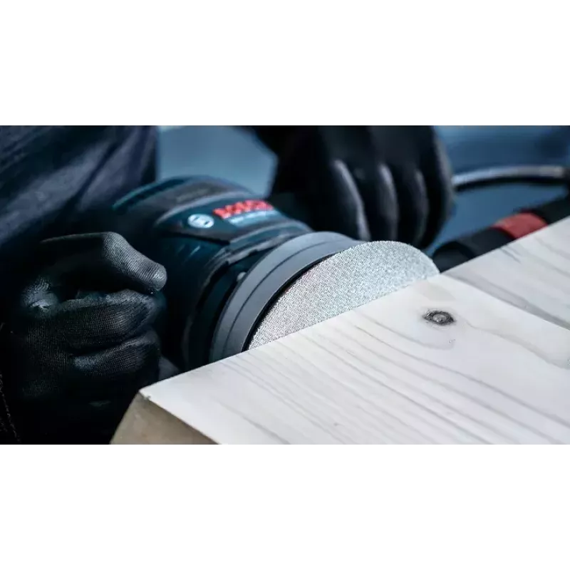 Bosch Expert M480 slīpēšanas tīkliņš 5 gab.