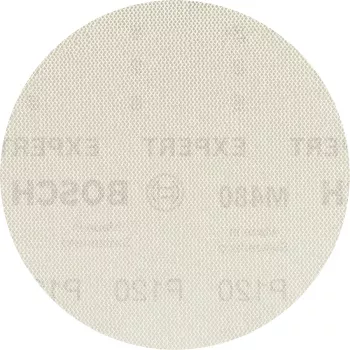 Bosch Expert M480 slīpēšanas tīkls