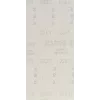 Bosch Expert M480 slīpēšanas tīkliņi 10 gab.
