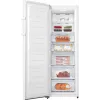 Hisense FV298N4AWC Brīvstāvošs saldētājs 240 L Balts