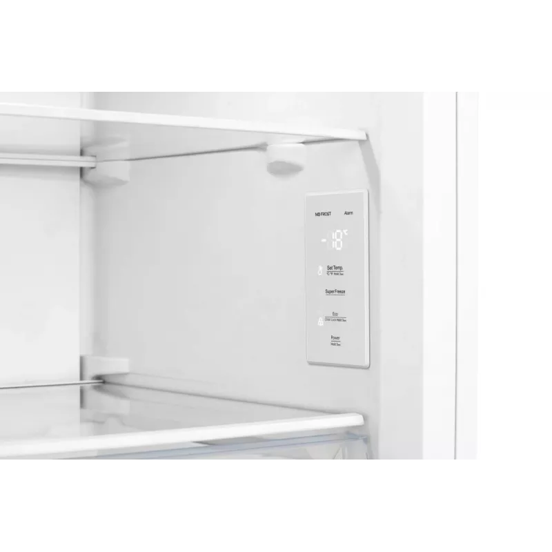 Hisense FV298N4AWC Brīvstāvošs saldētājs 240 L Balts