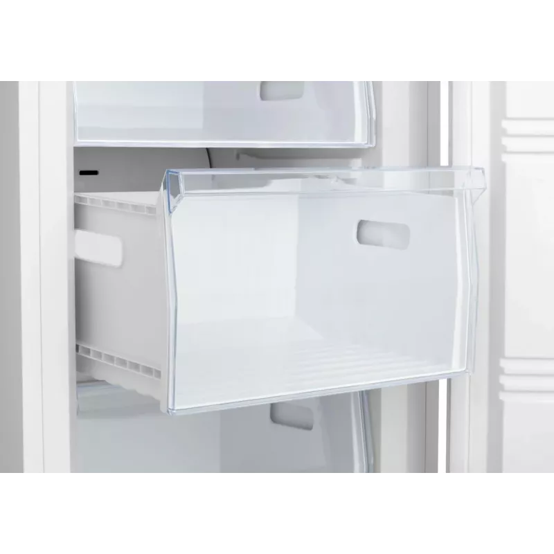 Hisense FV298N4AWC Brīvstāvošs saldētājs 240 L Balts
