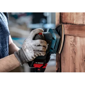 Bosch Expert M480 slīpēšanas tīkls