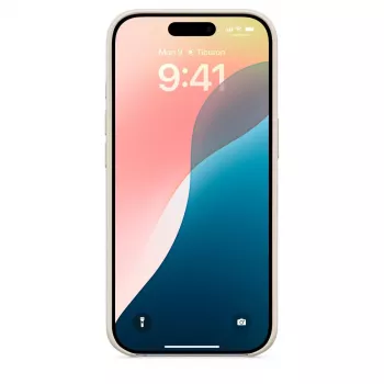 APPLE Beats iPhone 16 Pro - Maciņš ar MagSafe - Summit Stone