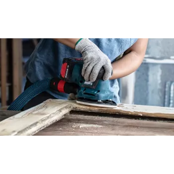 Bosch 2 608 900 862 slīpēšanas lapa koksnei