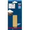 Bosch 2 608 900 878 slīpēšanas lapa koka un krāsas slīpēšanai
