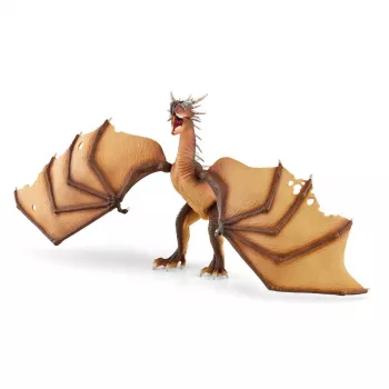 Schleich Harry Potter Ungārijas astesrags, 6+ gadi, Brūns, Plastmasa