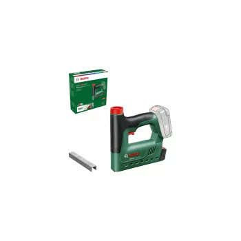 Bosch UniversalTacker 18V-14 bezvadu skavotājs