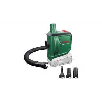 Bosch EasyInflate 18V-500 elektriskais gaisa sūknis 0,03 bar 530 l/min