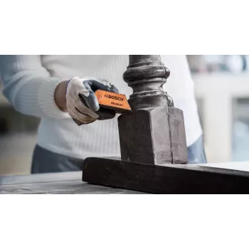 Bosch 2 608 901 173 Slīpēšanas sūklis Īpaši smalks grauds 1 gab.