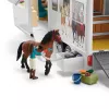 schleich HORSE CLUB Zirgu Transports