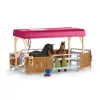 schleich HORSE CLUB Zirgu Transports