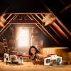 schleich HORSE CLUB Zirgu Transports