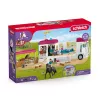 schleich HORSE CLUB Zirgu Transports