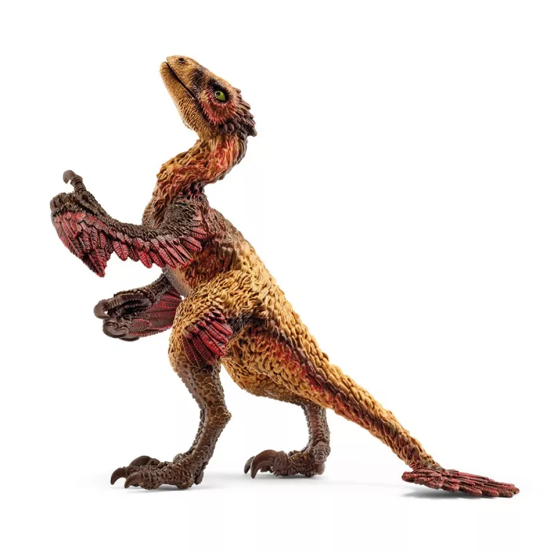Schleich Dinosaurs Trases Transportlīdzeklis Daudzkrāsains 42604