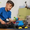 Schleich Dinosaurs Trases Transportlīdzeklis Daudzkrāsains 42604