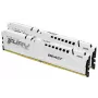 Kingston Technology FURY Beast 32GB (2x16GB) DDR5 5600MT/s CL36 DIMM balts EXPO