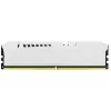Kingston Technology FURY Beast 32GB (2x16GB) DDR5 5600MT/s CL36 DIMM balts EXPO