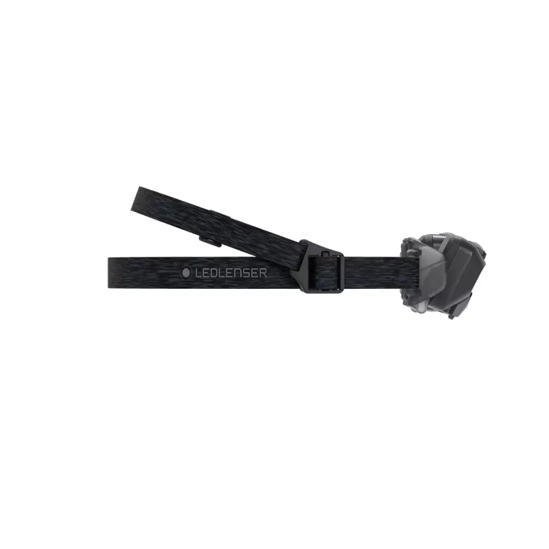Galvaslampa Ledlenser HF6R Core Black 800 lm IP68